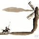 Illustration for article titled Tilting at Windmills